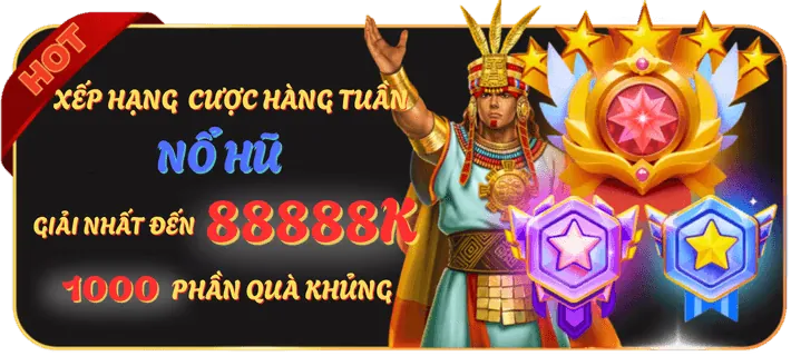 Khuyến mãi nạp tiền hàng ngày và hàng tuần