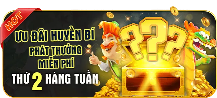 Thưởng sinh nhật và các sự kiện đặc biệt