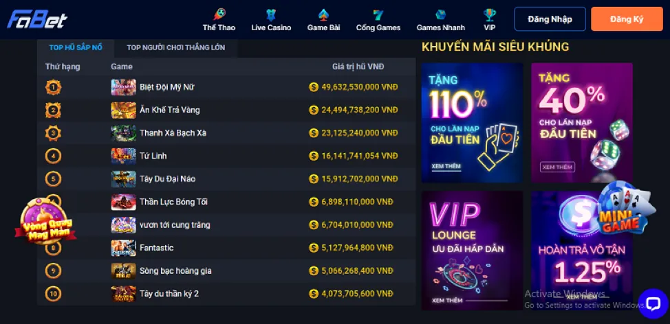 Đăng ký ngay để nhận ưu đãi Vui88 Code độc quyền